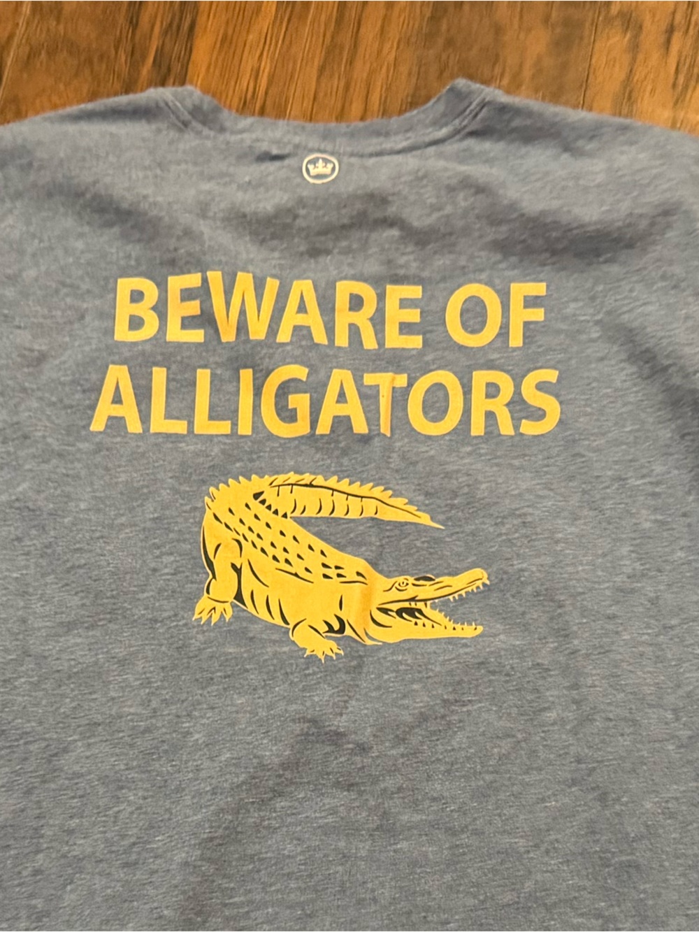 Peter Millar T-Shirt Mens XL the dunes